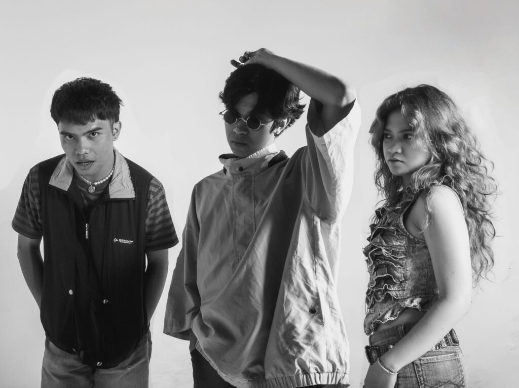 HEY JUNE! HITS #1 WITH ‘LASIK’ ON SPOTIFY PHILIPPINES VIRAL 50