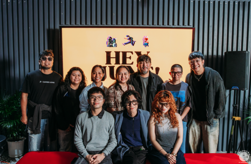 HEY JUNE! Renews Partnership with Island Records Philippines; Second Album Arriving in 2026