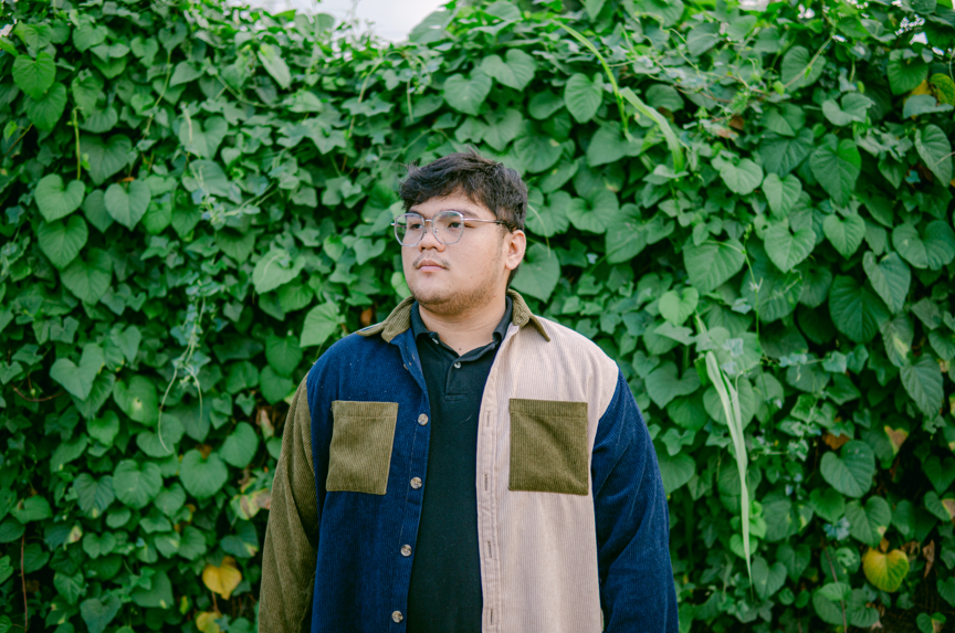 SOUPSTAR MUSIC’S NEWEST ARTIST, JAMES LAGADIA, UNVEILS DEBUT SINGLE “DAHAN-DAHAN”