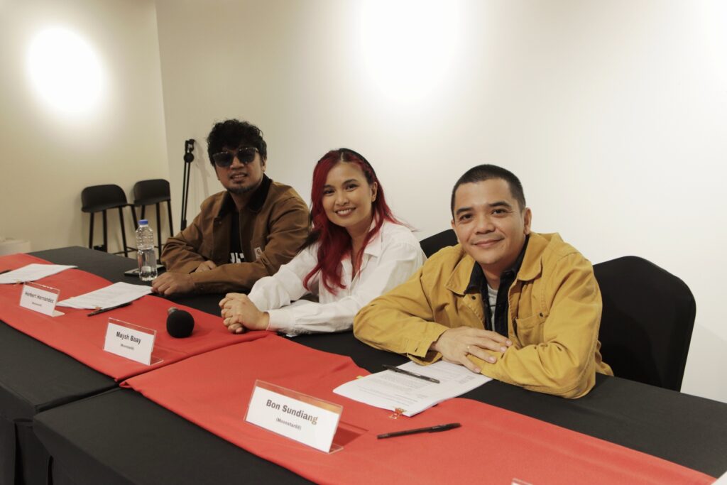 STARS ALIGN FOR MOONSTAR88 AS THEY SIGN WITH EMI AND IS SOON TO RELEASE A FULL-LENGHTH ALBUM