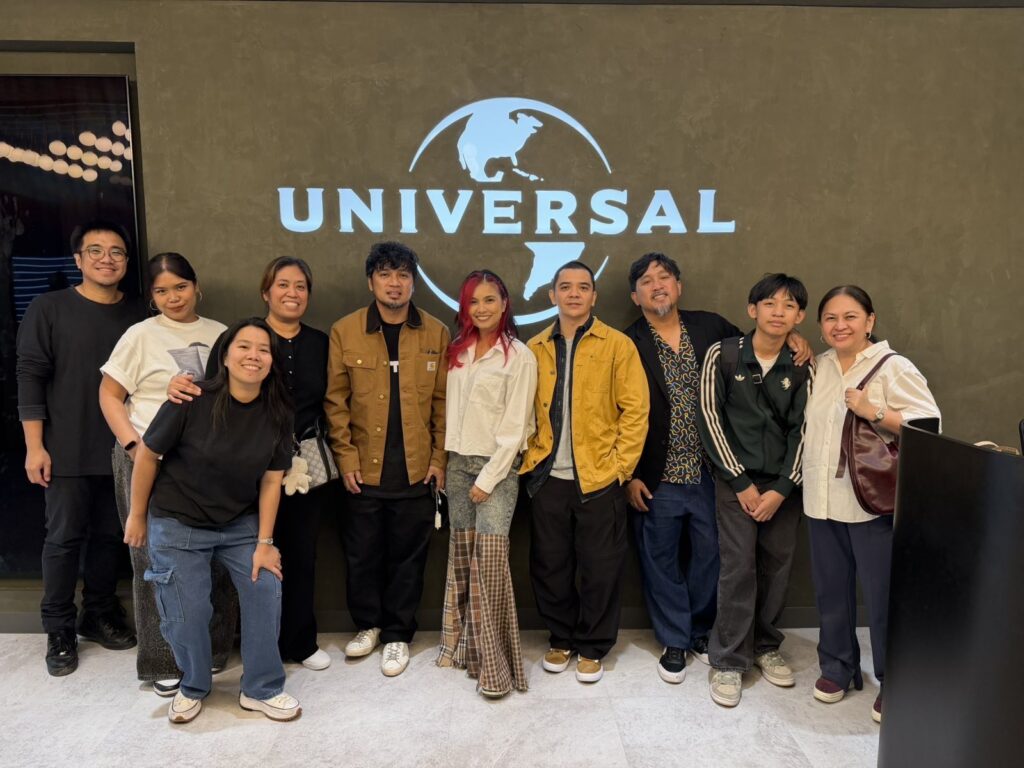 Soupstar seals another major deal for Moonstar88 with EMI Records Philippines