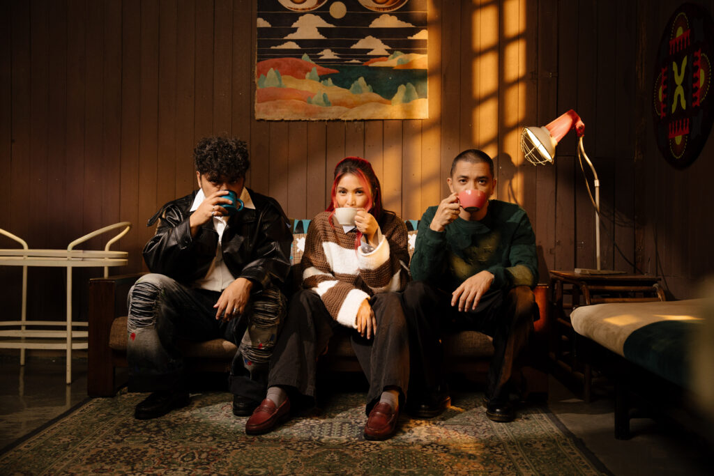 MOONSTAR88 BREWS A HEARTFELT STORY IN NEW SINGLE