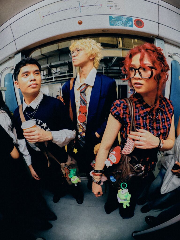 HEY JUNE! Turns the Page With Realidad, Their Highly Anticipated Sophomore Album