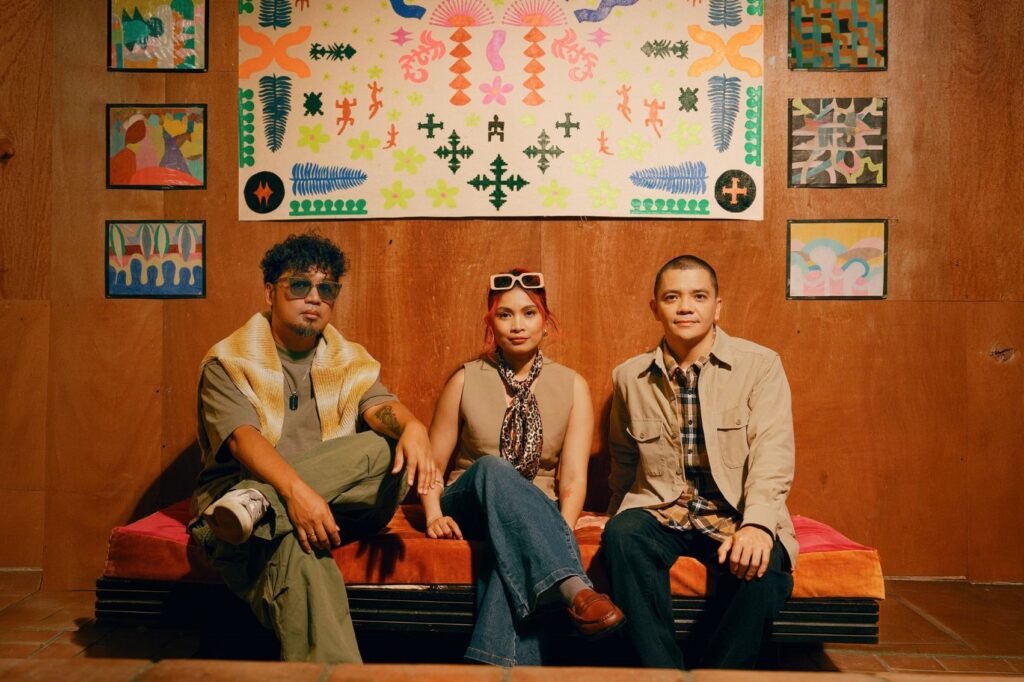 Moonstar88 Releases New Album “Habambuhay”